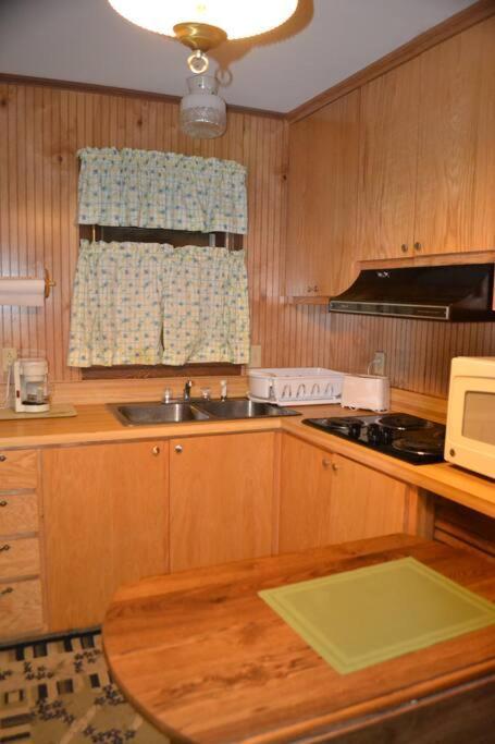 Beaufort Harbour Suites East Lodge Extérieur photo