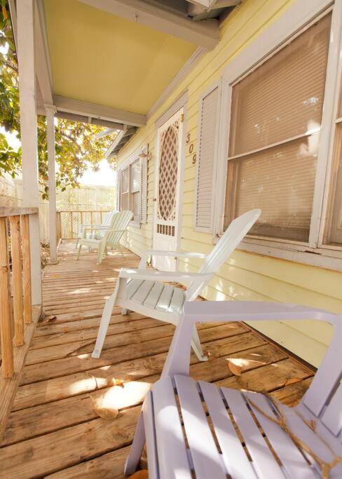 Beaufort Harbour Suites East Lodge Extérieur photo