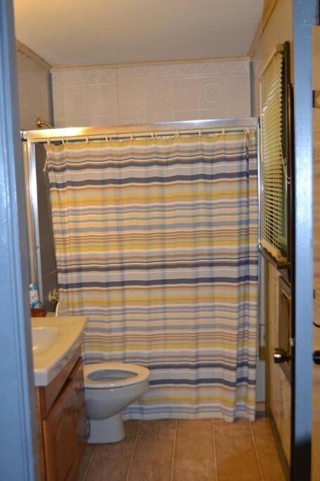 Beaufort Harbour Suites East Lodge Extérieur photo