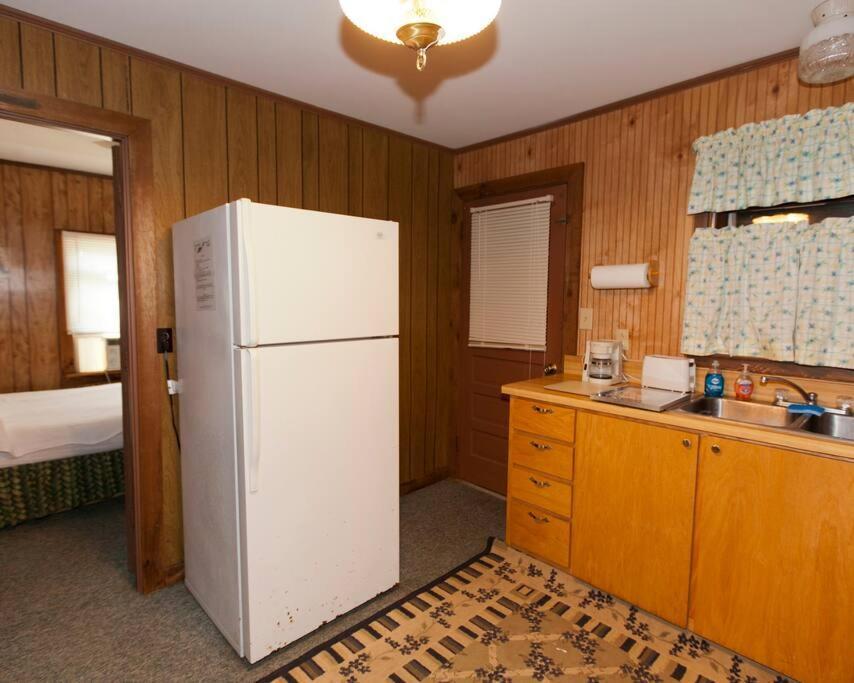 Beaufort Harbour Suites East Lodge Extérieur photo