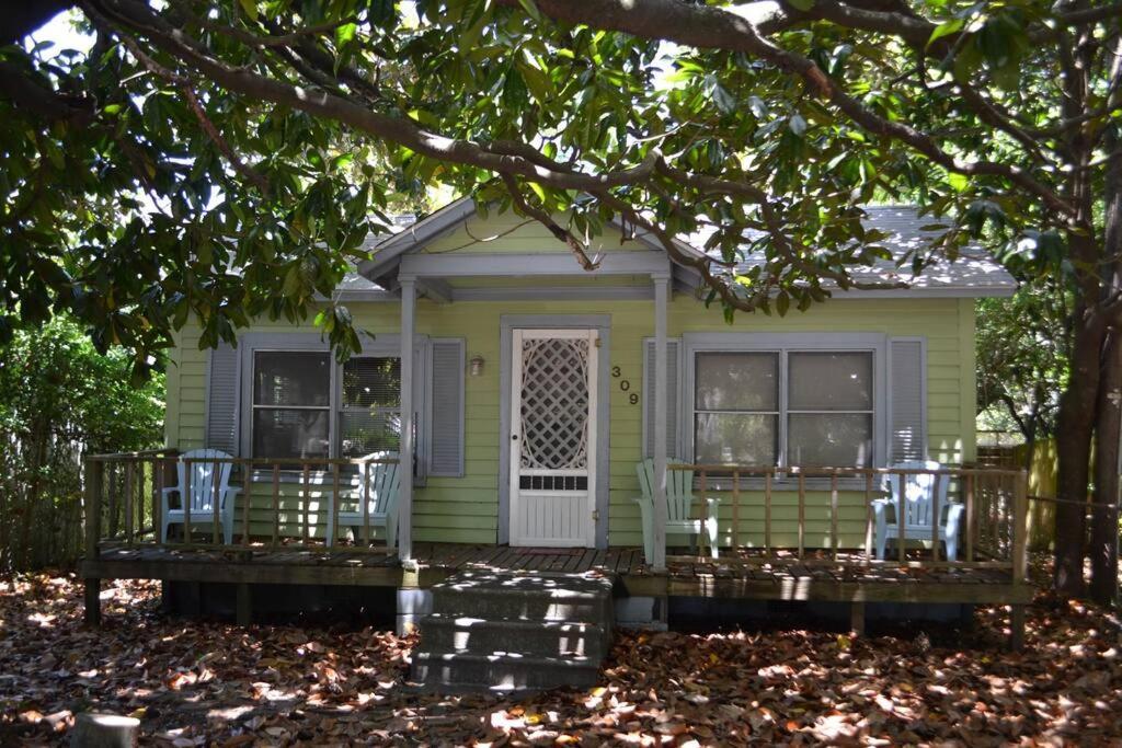 Beaufort Harbour Suites East Lodge Extérieur photo